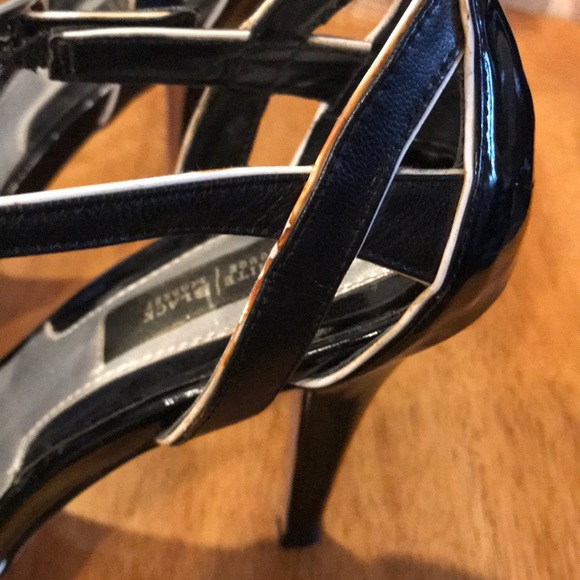 Whbm heels - Picture 6 of 7